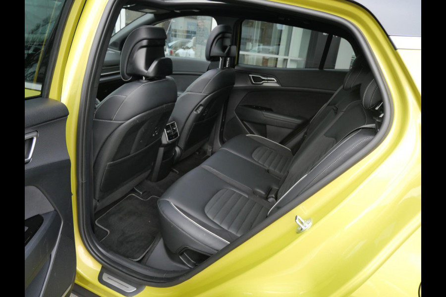 Kia Sportage 1.6 T-GDi Plug-in Hybrid AWD GT-PlusLine | Trekhaak | 360 Camera |