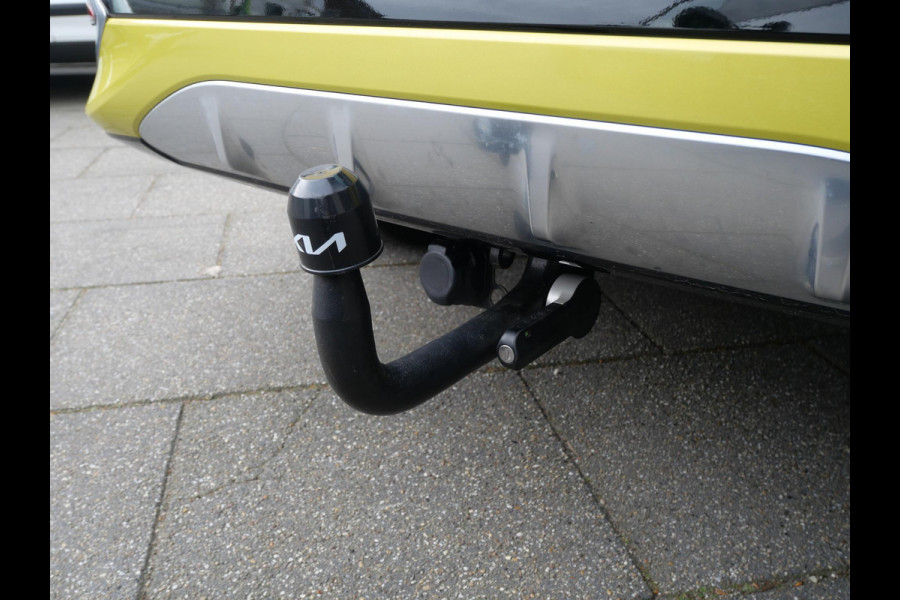 Kia Sportage 1.6 T-GDi Plug-in Hybrid AWD GT-PlusLine | Trekhaak | 360 Camera |