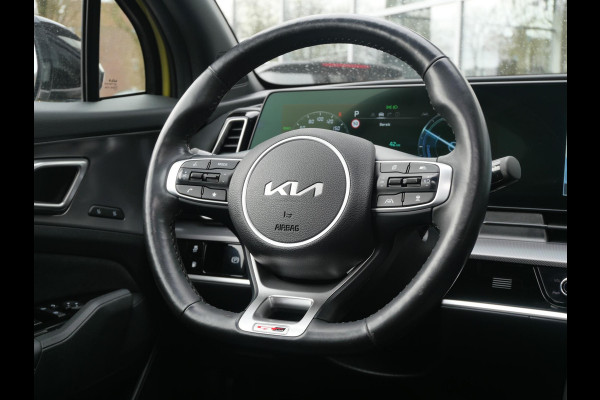 Kia Sportage 1.6 T-GDi Plug-in Hybrid AWD GT-PlusLine | Trekhaak | 360 Camera |