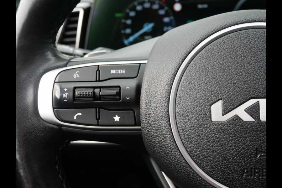 Kia Sportage 1.6 T-GDi Plug-in Hybrid AWD GT-PlusLine | Trekhaak | 360 Camera |
