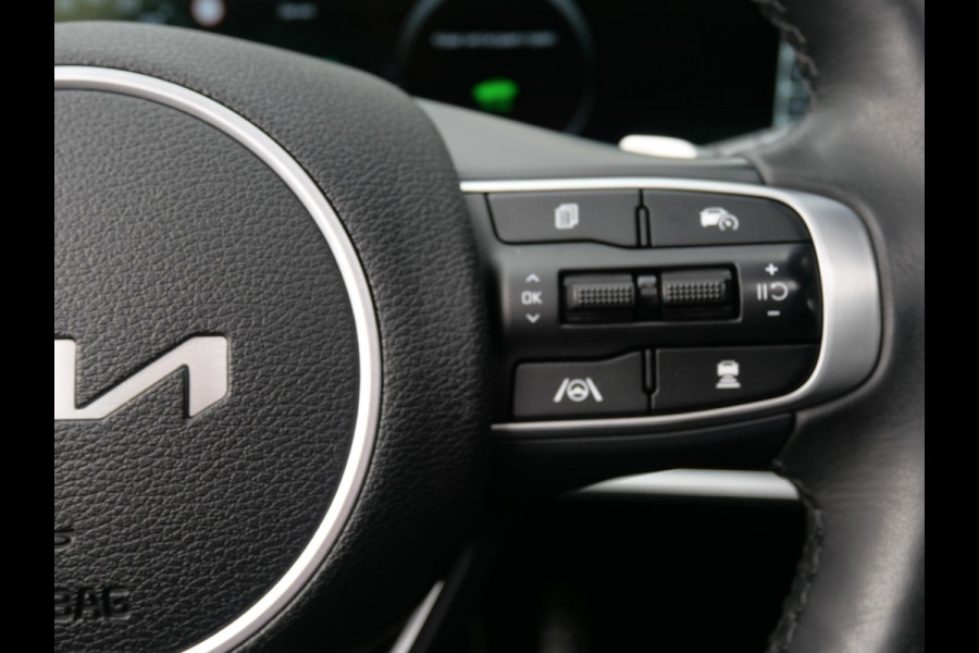 Kia Sportage 1.6 T-GDi Plug-in Hybrid AWD GT-PlusLine | Trekhaak | 360 Camera |