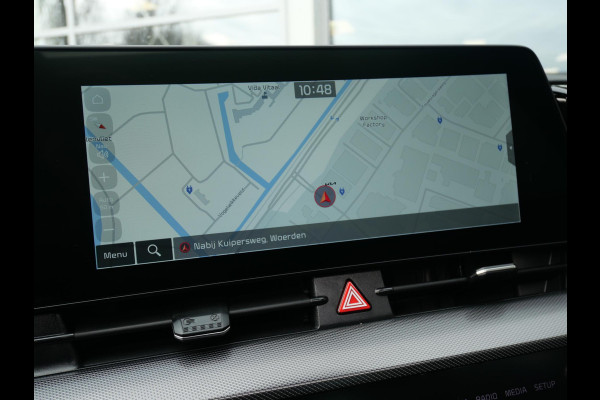 Kia Sportage 1.6 T-GDi Plug-in Hybrid AWD GT-PlusLine | Trekhaak | 360 Camera |