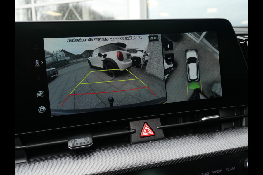 Kia Sportage 1.6 T-GDi Plug-in Hybrid AWD GT-PlusLine | Trekhaak | 360 Camera |