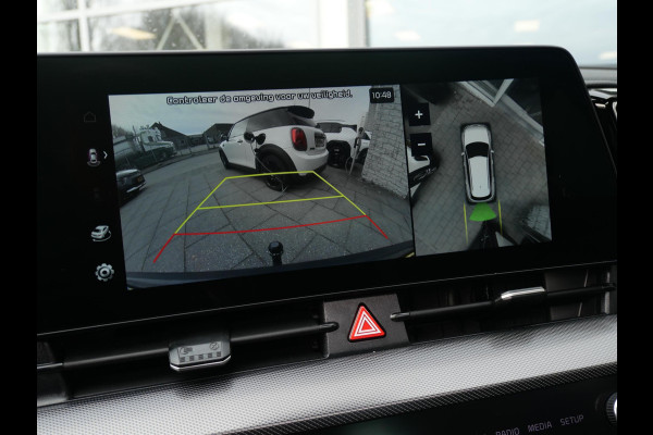 Kia Sportage 1.6 T-GDi Plug-in Hybrid AWD GT-PlusLine | Trekhaak | 360 Camera |