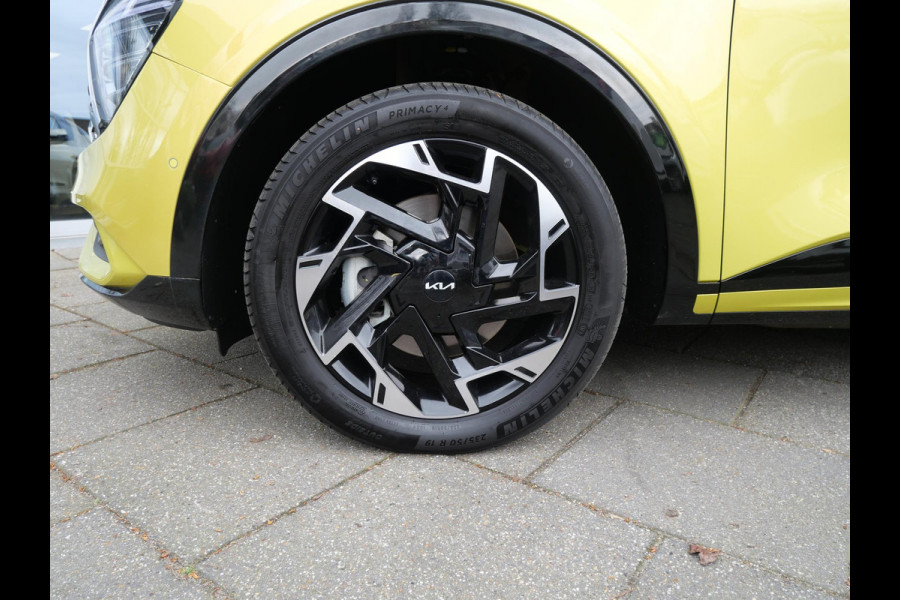 Kia Sportage 1.6 T-GDi Plug-in Hybrid AWD GT-PlusLine | Trekhaak | 360 Camera |