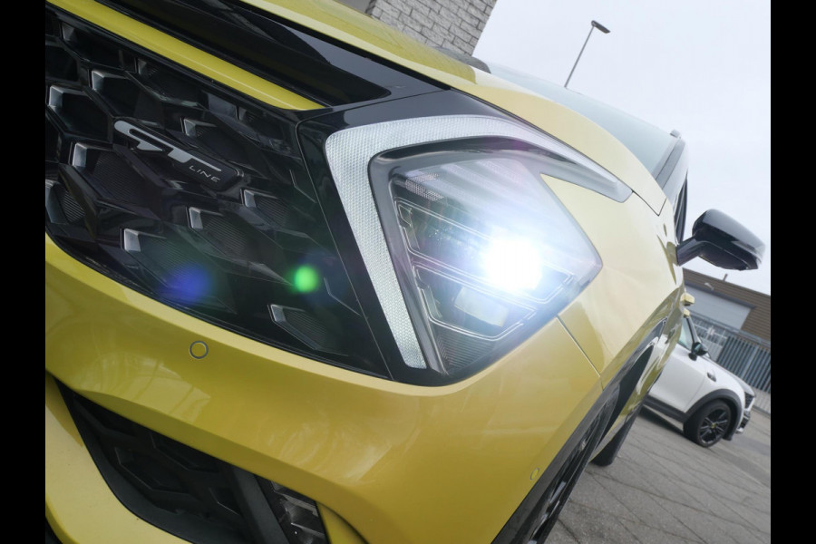 Kia Sportage 1.6 T-GDi Plug-in Hybrid AWD GT-PlusLine | Trekhaak | 360 Camera |