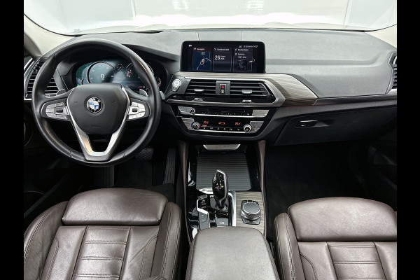 BMW X4 XDrive20i High Executive (Dealer Onderh, Navi, Head-up, Parkeersensoren V+A,, StoelV, Climate Control, Cruise Control, Etc)