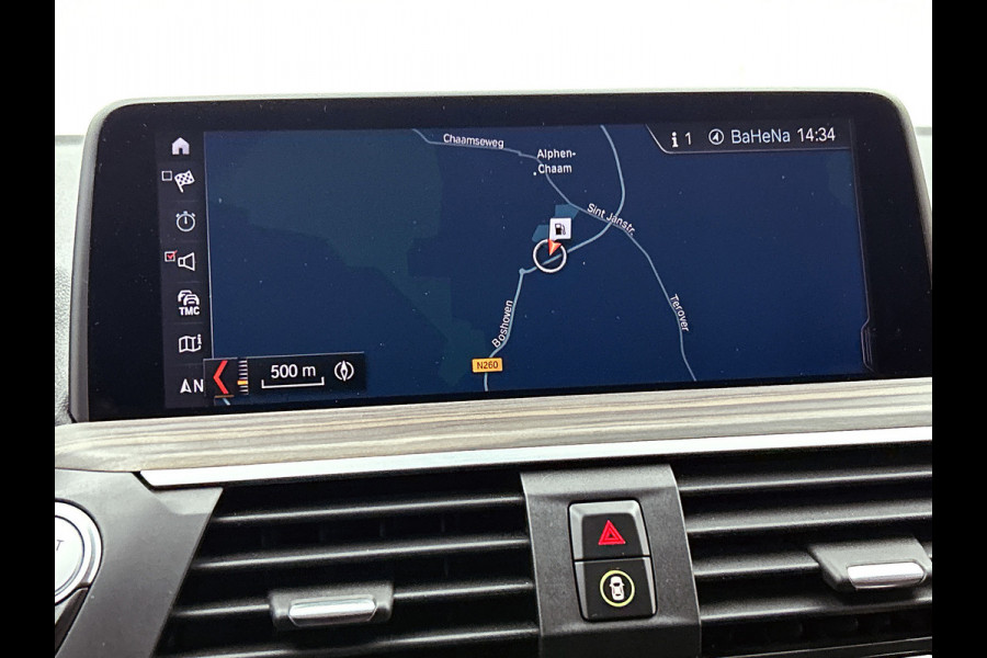 BMW X4 XDrive20i High Executive (Dealer Onderh, Navi, Head-up, Parkeersensoren V+A,, StoelV, Climate Control, Cruise Control, Etc)