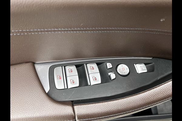 BMW X4 XDrive20i High Executive (Dealer Onderh, Navi, Head-up, Parkeersensoren V+A,, StoelV, Climate Control, Cruise Control, Etc)