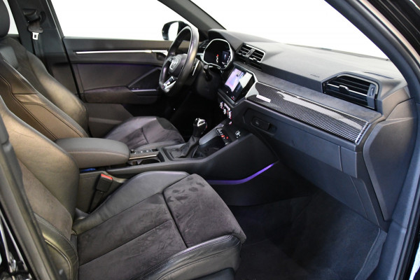 Audi Q3 Sportback TFSI RSQ3 Quattro Pano*B&O*Camera