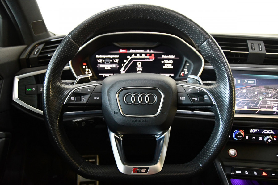 Audi Q3 Sportback TFSI RSQ3 Quattro Pano*B&O*Camera