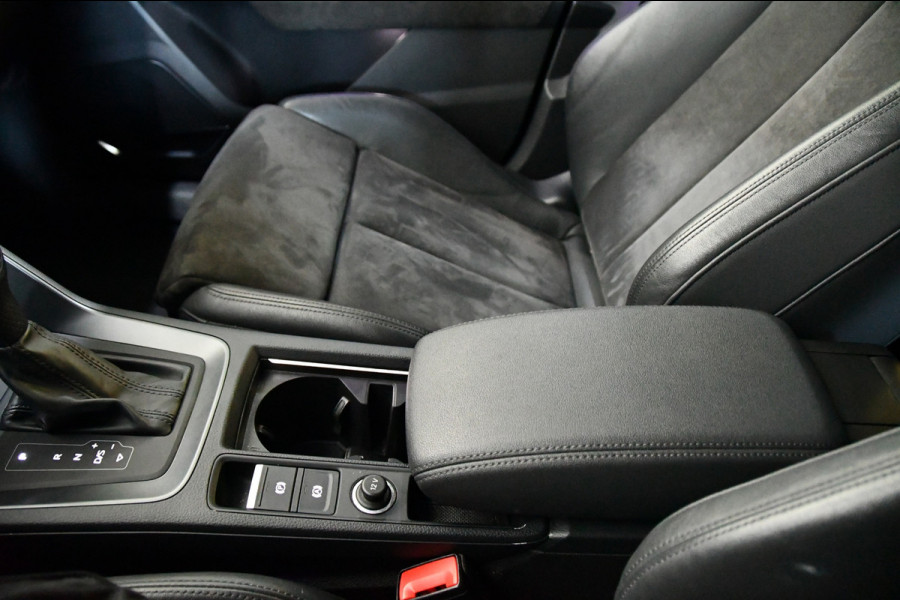 Audi Q3 Sportback TFSI RSQ3 Quattro Pano*B&O*Camera