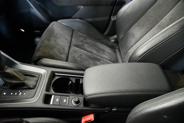 Audi Q3 Sportback TFSI RSQ3 Quattro Pano*B&O*Camera