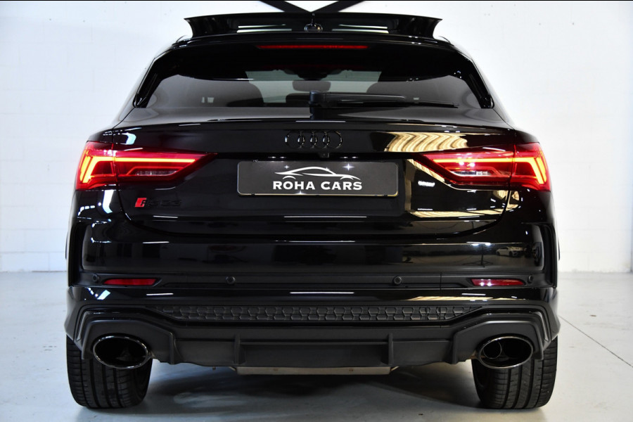 Audi Q3 Sportback TFSI RSQ3 Quattro Pano*B&O*Camera