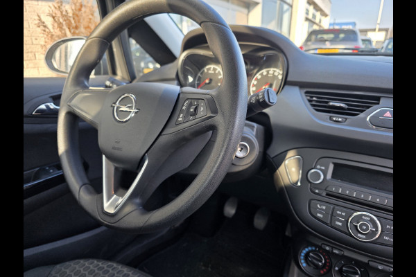 Opel Corsa 1.2 Selection – 46.000 km – Airco – Zuinig – 2018 –