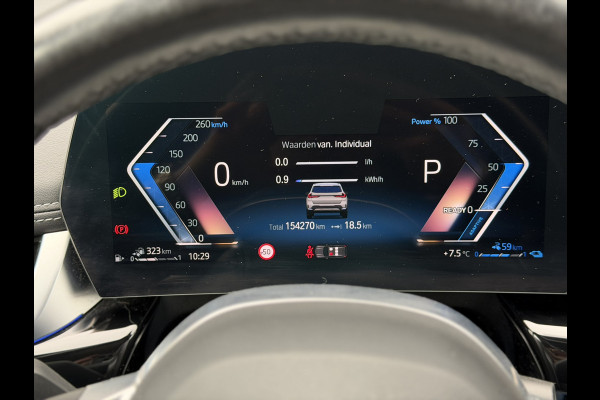 BMW X1 xDrive30e X-Line | Widescreen Facelift | Sportleder | Trekhaak | Camera | Comfort Access