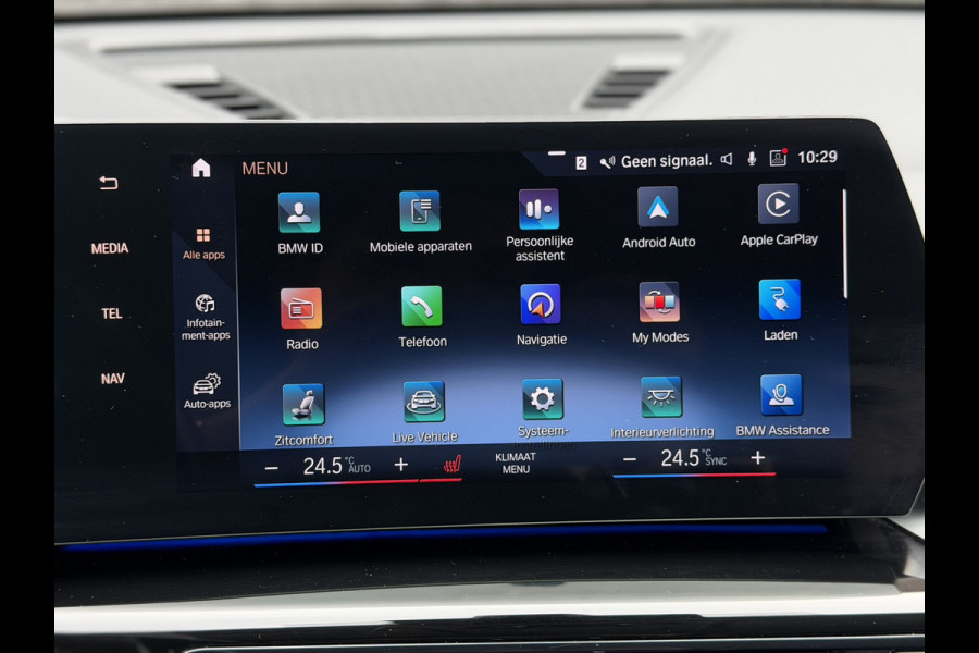 BMW X1 xDrive30e X-Line | Widescreen Facelift | Sportleder | Trekhaak | Camera | Comfort Access