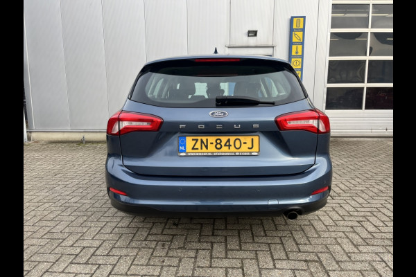 Ford FOCUS Wagon 1.0 EcoB Trend edition, NAP, CRUISE, NAVI, LMV,