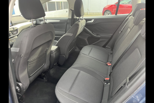 Ford FOCUS Wagon 1.0 EcoB Trend edition, NAP, CRUISE, NAVI, LMV,