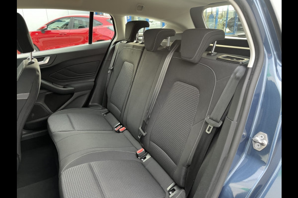 Ford FOCUS Wagon 1.0 EcoB Trend edition, NAP, CRUISE, NAVI, LMV,