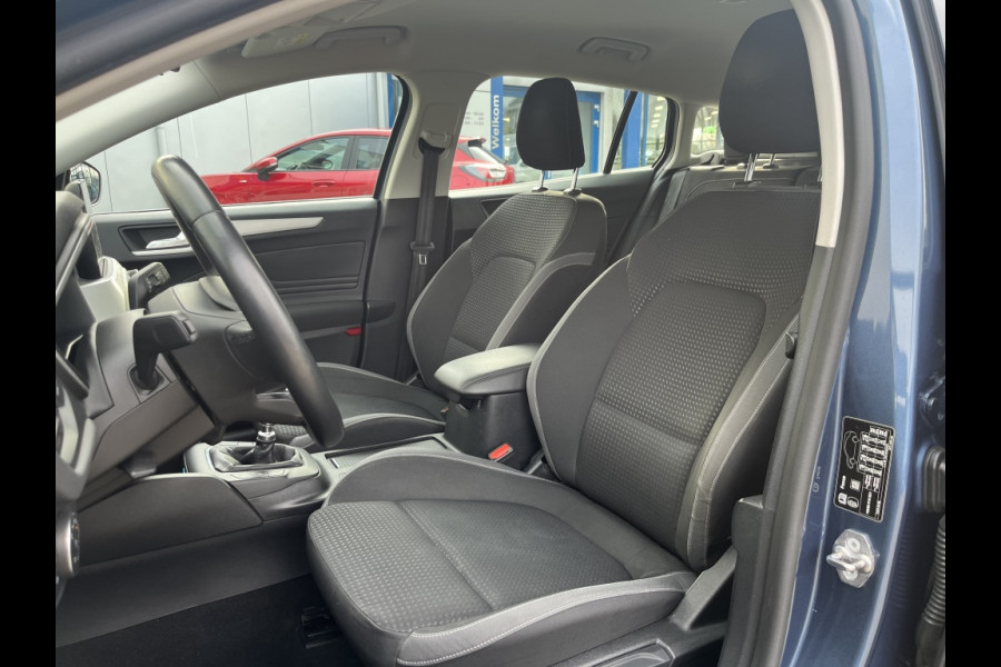 Ford FOCUS Wagon 1.0 EcoB Trend edition, NAP, CRUISE, NAVI, LMV,