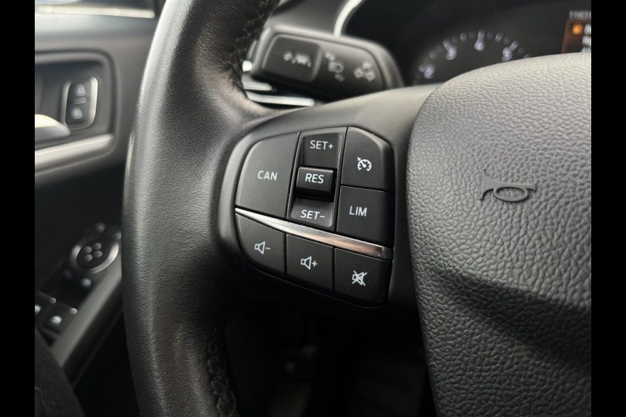 Ford FOCUS Wagon 1.0 EcoB Trend edition, NAP, CRUISE, NAVI, LMV,