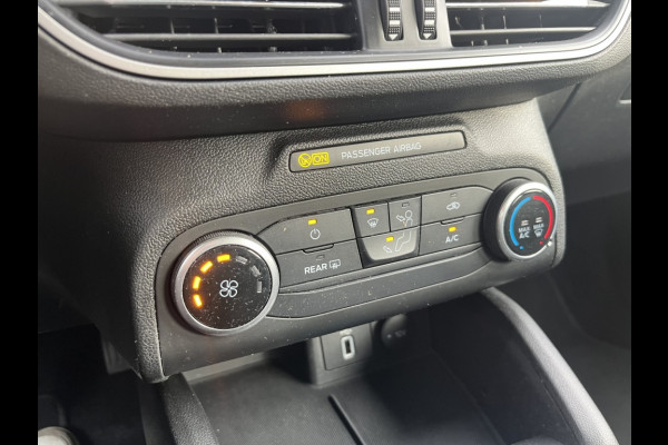 Ford FOCUS Wagon 1.0 EcoB Trend edition, NAP, CRUISE, NAVI, LMV,