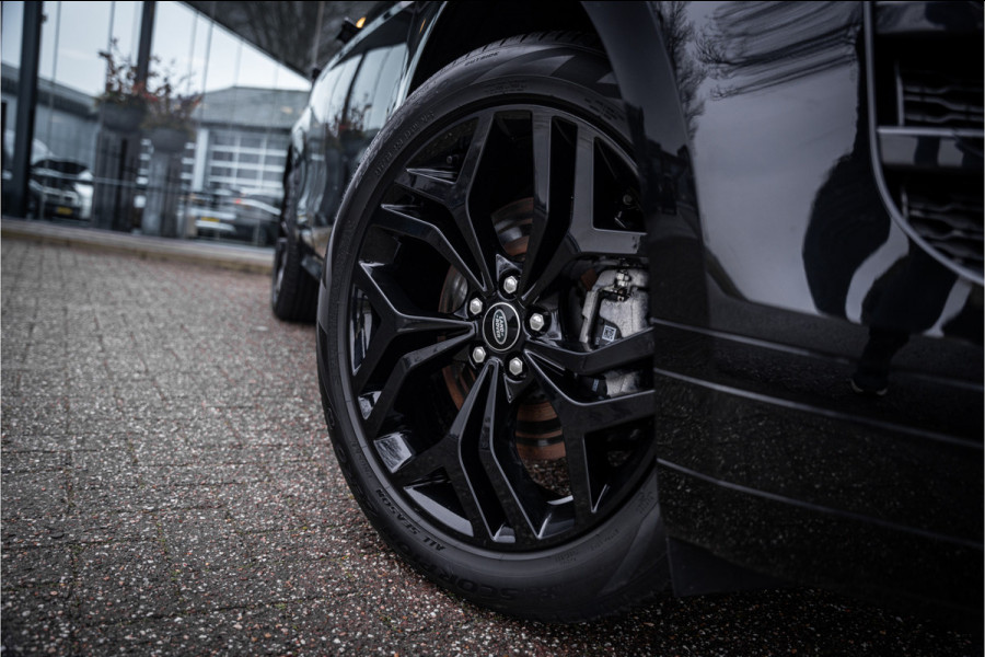 Land Rover Range Rover Evoque P300e AWD R-Dynamic SE ** 20inch ** Cold Climate ** Drive Pack ** Meridian