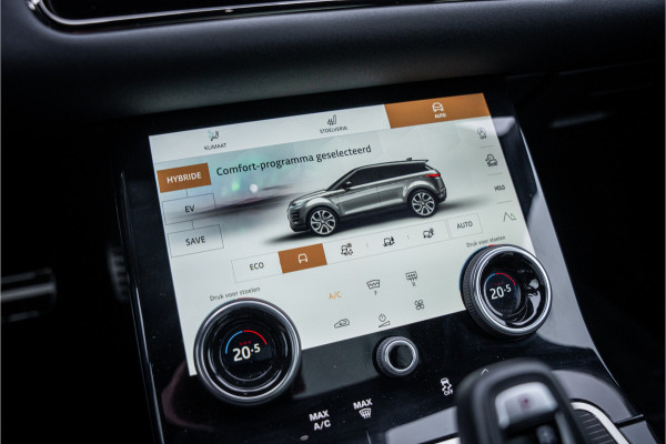 Land Rover Range Rover Evoque P300e AWD R-Dynamic SE ** 20inch ** Cold Climate ** Drive Pack ** Meridian