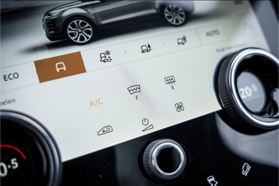 Land Rover Range Rover Evoque P300e AWD R-Dynamic SE ** 20inch ** Cold Climate ** Drive Pack ** Meridian