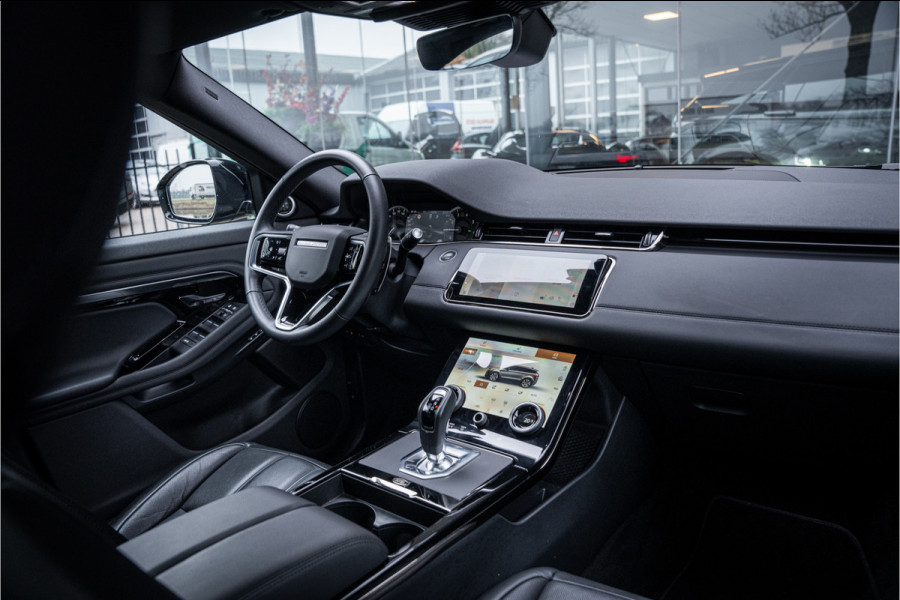 Land Rover Range Rover Evoque P300e AWD R-Dynamic SE ** 20inch ** Cold Climate ** Drive Pack ** Meridian