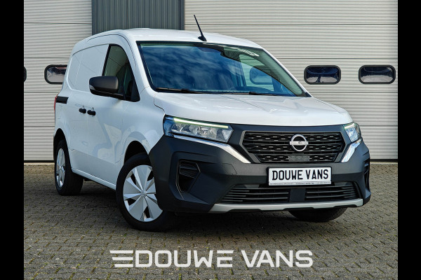 Nissan Townstar L1 Visia Acenta Airco LED Fabrieksgarantie