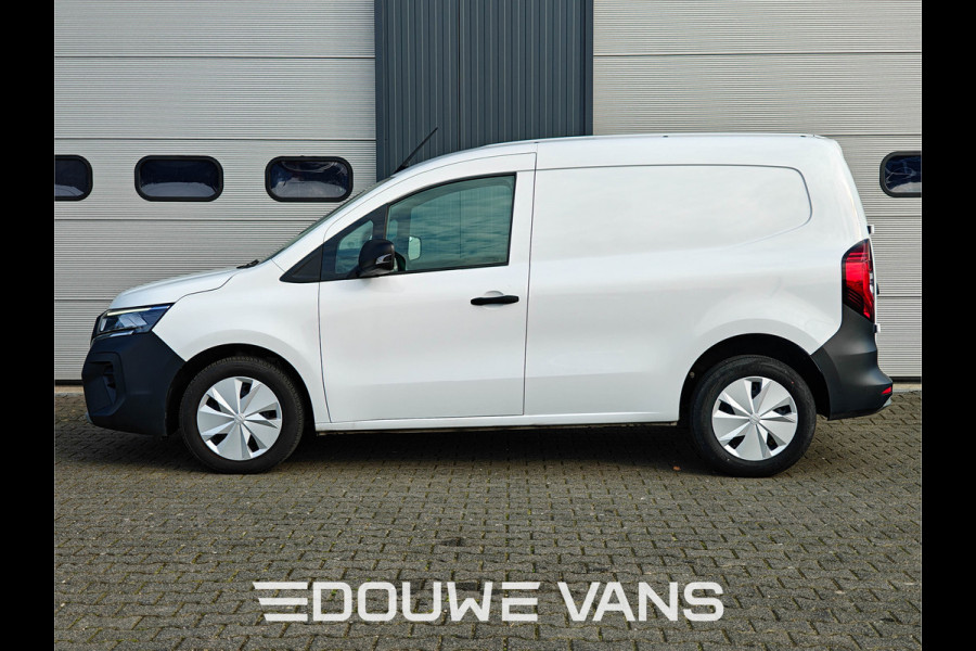 Nissan Townstar L1 Visia Acenta Airco LED Fabrieksgarantie