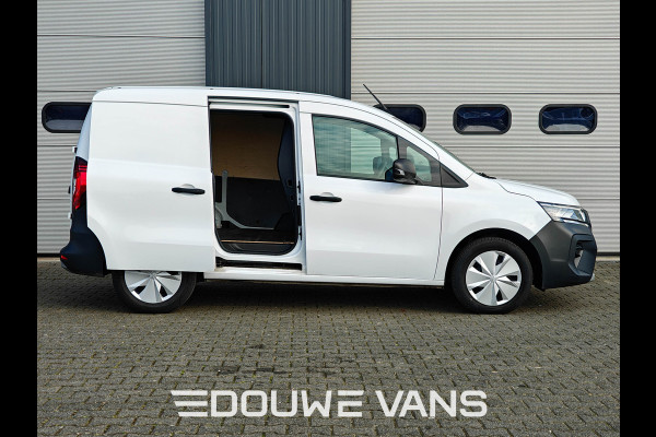 Nissan Townstar L1 Visia Acenta Airco LED Fabrieksgarantie