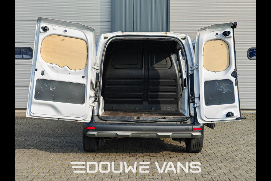 Nissan Townstar L1 Visia Acenta Airco LED Fabrieksgarantie