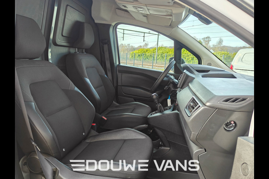 Nissan Townstar L1 Visia Acenta Airco LED Fabrieksgarantie