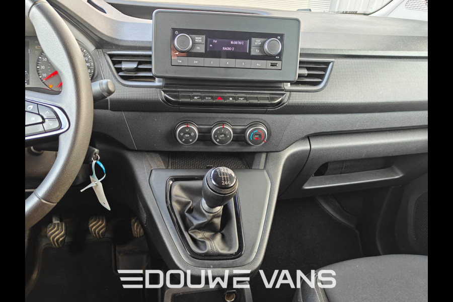 Nissan Townstar L1 Visia Acenta Airco LED Fabrieksgarantie