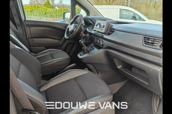 Nissan Townstar L1 Visia Acenta Airco LED Fabrieksgarantie