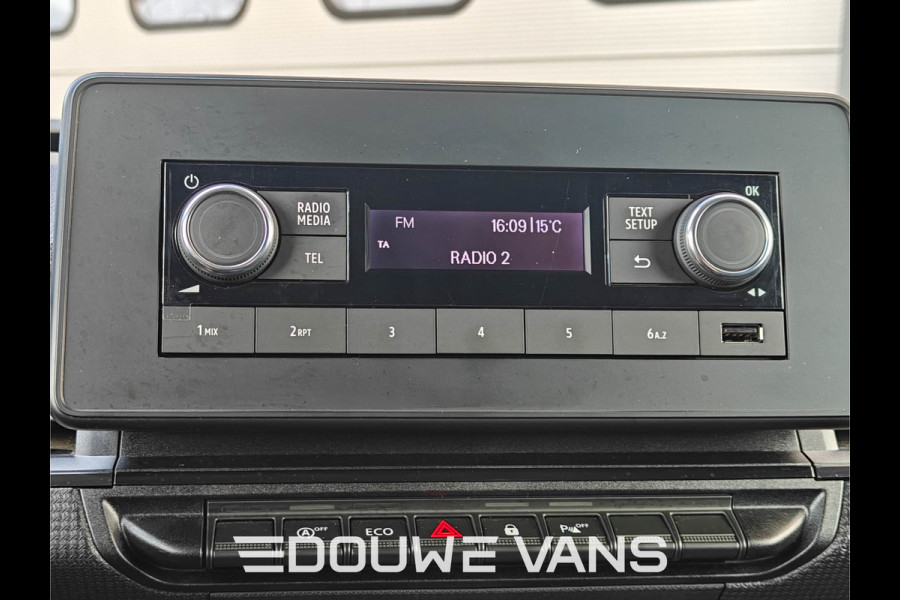 Nissan Townstar L1 Visia Acenta Airco LED Fabrieksgarantie