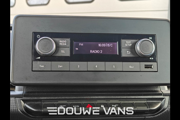 Nissan Townstar L1 Visia Acenta Airco LED Fabrieksgarantie