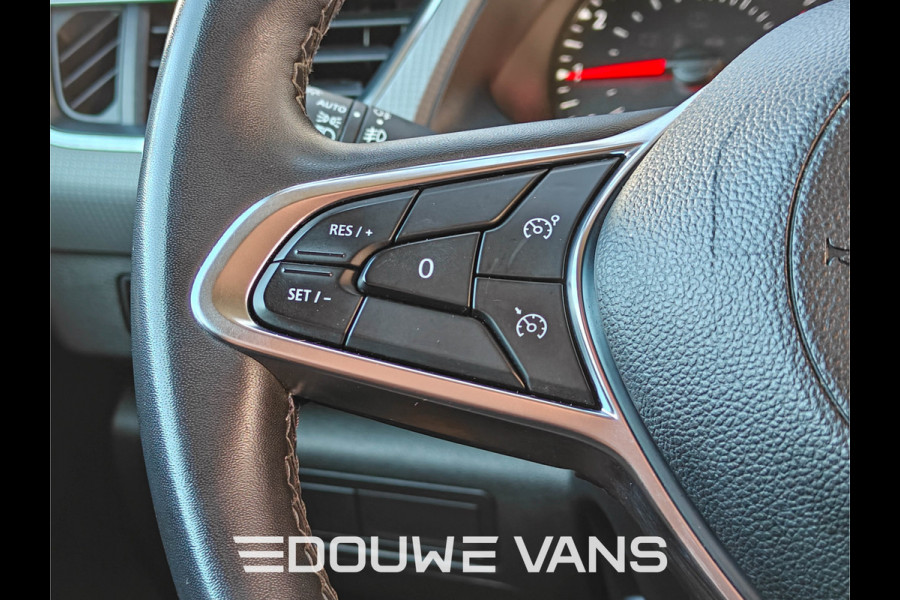 Nissan Townstar L1 Visia Acenta Airco LED Fabrieksgarantie