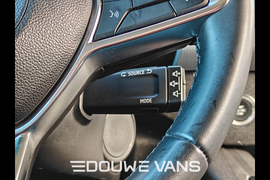 Nissan Townstar L1 Visia Acenta Airco LED Fabrieksgarantie