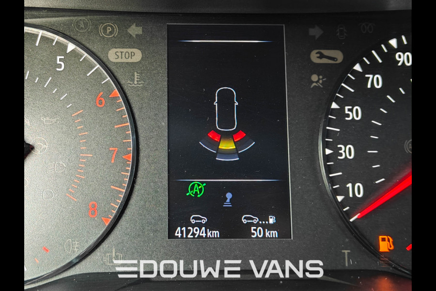 Nissan Townstar L1 Visia Acenta Airco LED Fabrieksgarantie