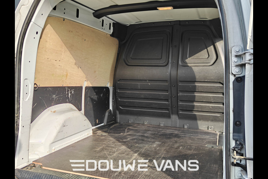 Nissan Townstar L1 Visia Acenta Airco LED Fabrieksgarantie