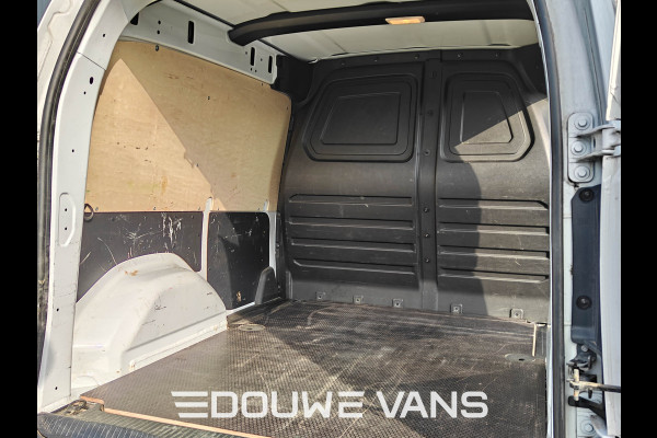 Nissan Townstar L1 Visia Acenta Airco LED Fabrieksgarantie