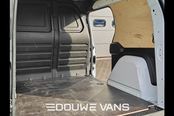 Nissan Townstar L1 Visia Acenta Airco LED Fabrieksgarantie