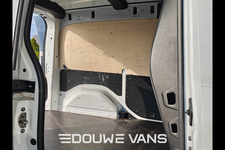 Nissan Townstar L1 Visia Acenta Airco LED Fabrieksgarantie