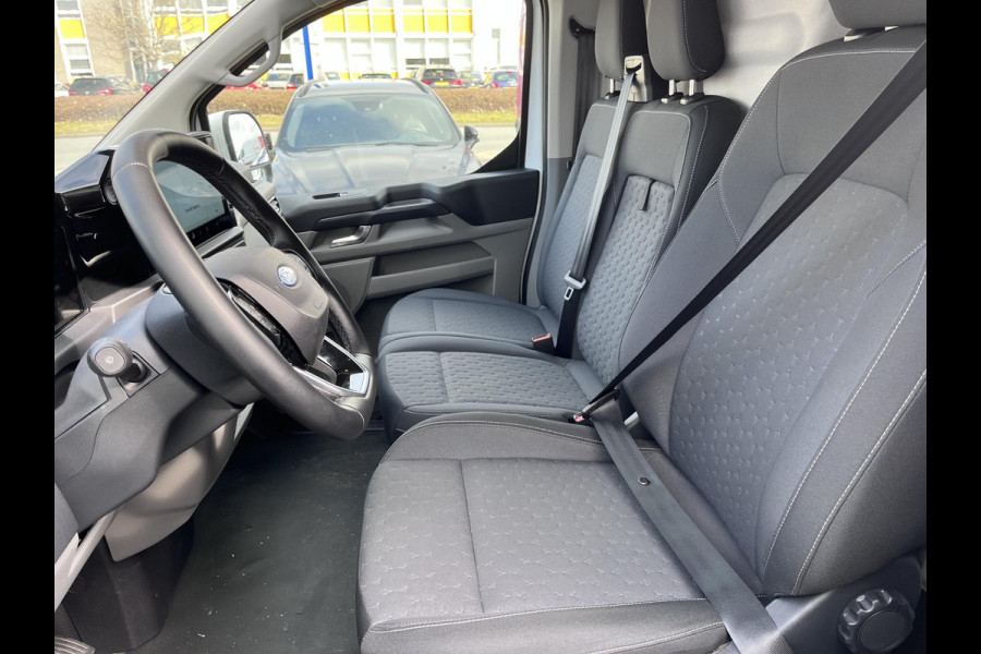 Ford Transit Custom 320 2.5 PHEV L1H1 Limited | Stoelverwarming | Camera | 2.300kg trekgewicht