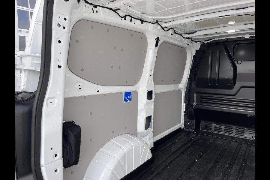 Ford Transit Custom 320 2.5 PHEV L1H1 Limited | Stoelverwarming | Camera | 2.300kg trekgewicht