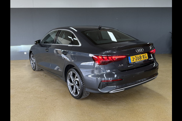 Audi A3 Limousine 30 TFSI Business edition | Carplay | Virtual cockpit |